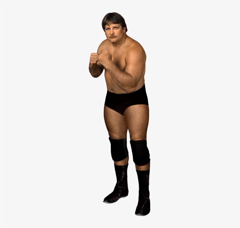 Stan Hansen - Stan Hansen Wwe 2k17, transparent png download