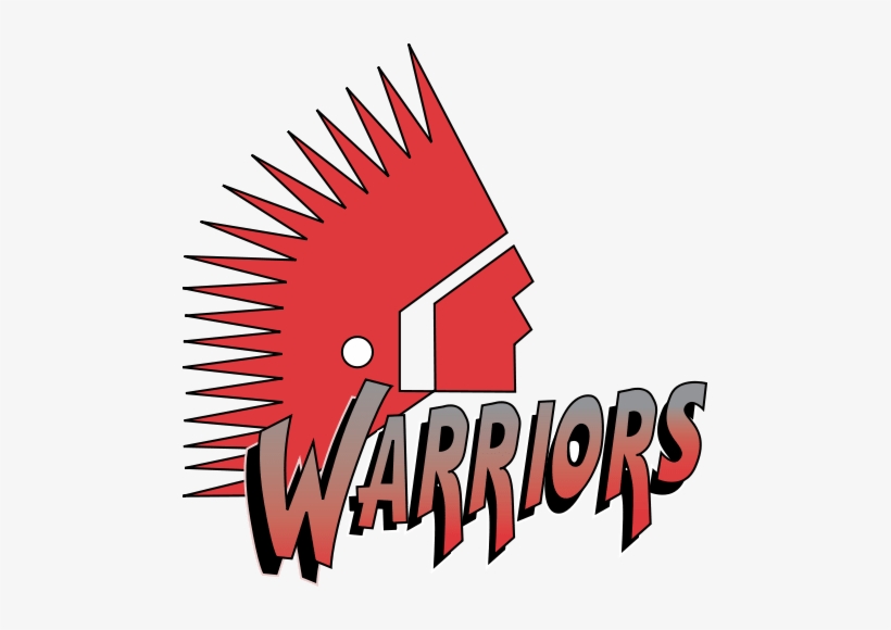 Stickpng003 Load20180523 Transparent Png Sticker - Moose Jaw Warriors Logo, transparent png download
