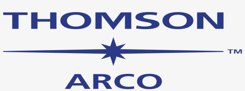 Arco Logo Png Transparent - Thomson Learning Logo, transparent png download