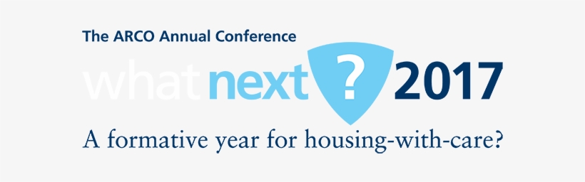 Arco Conference Header - Retirement Community, transparent png download