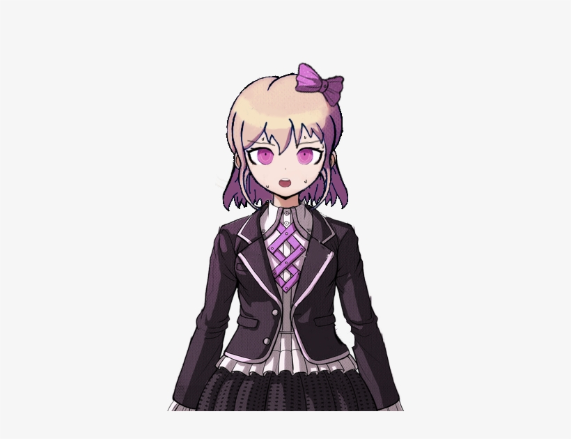 Danganronpa V3 Killing Harmony Png Image Transparent Png Free Download On Seekpng