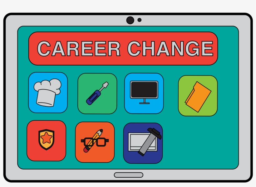 Open - Career, transparent png download