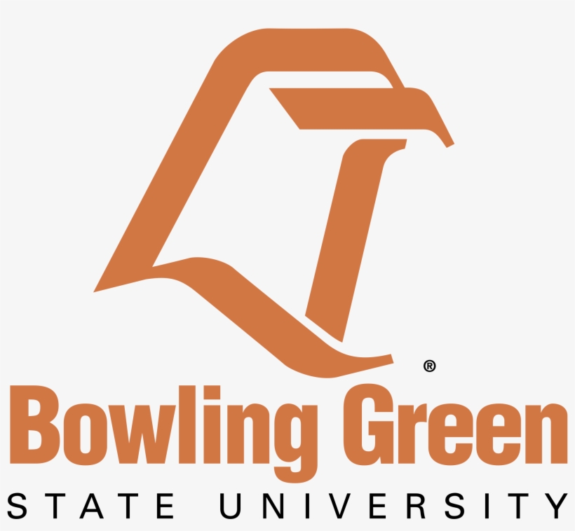 Bowling Green Falcons Logo Png Transparent - Bowling Green Falcon Logo, transparent png download