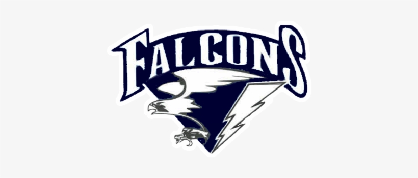 Farmington Falcons - Farmington Falcons Logo, transparent png download
