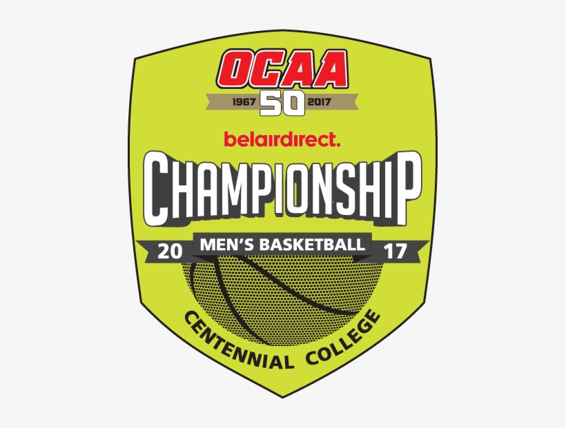 Ontario Colleges Athletic Association - Ontario, transparent png download