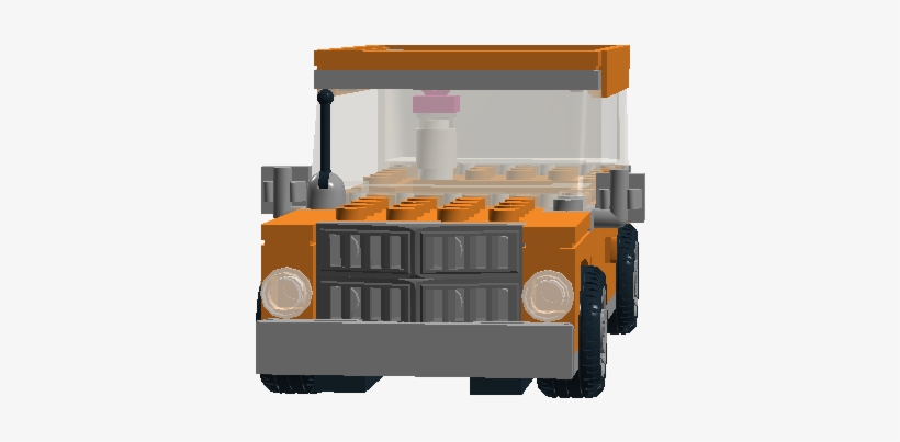 Marge Simpson's Car - Toy Vehicle, transparent png download