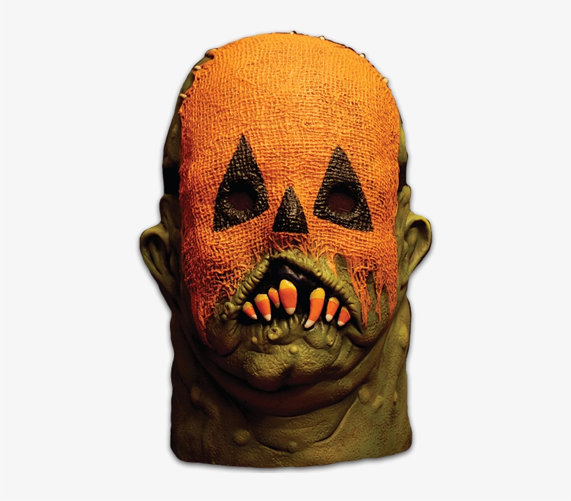 Toxictoons - Gluten Freak - Trick Or Treat Studios Toxictoons Gluten Freak Mask, transparent png download
