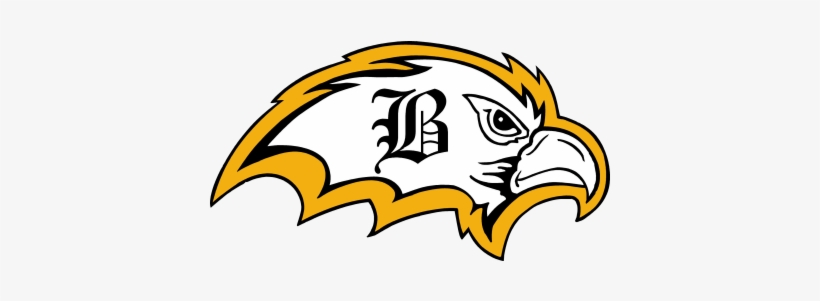 School Logo Image - Brownsville Area School District, transparent png download