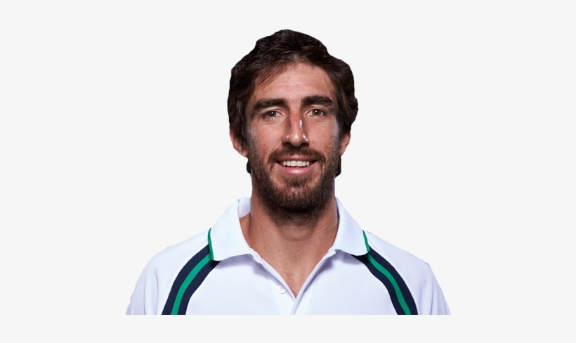 Pablo Cuevas, transparent png download