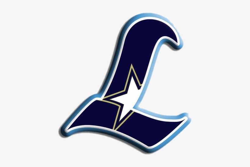 Liberty Falcons - Liberty High School L, transparent png download