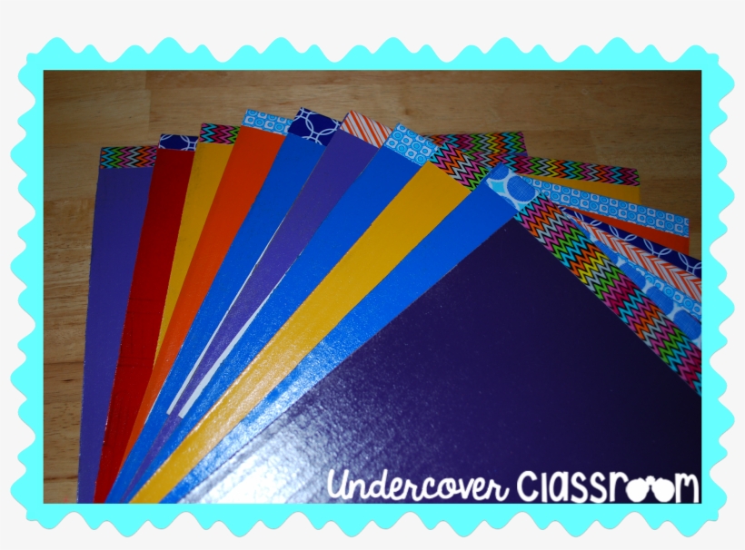 I Worked On My Privacy Folders Over A Period Of Three, transparent png download