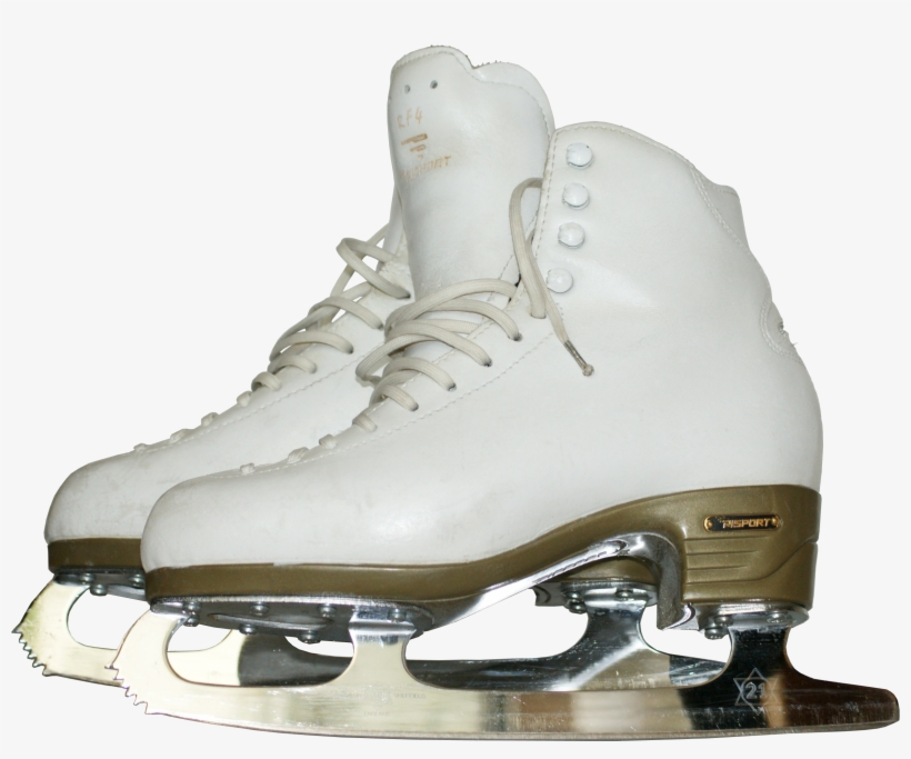 Ice Skates Png - Ice Skates Transparent Png, transparent png download