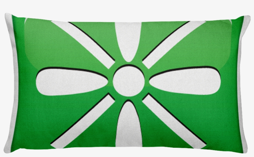 Emoji Bed Pillow - Bed Pillow White, transparent png download