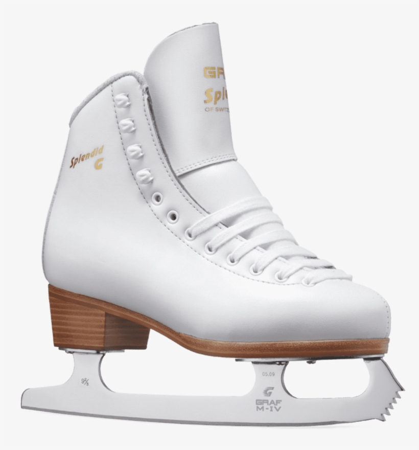 Free Png Ice Skates Png Images Transparent Graf Prestige Figure