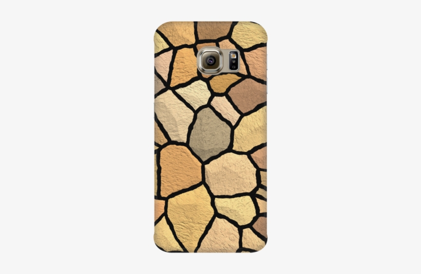 Stone Phone Case - Smartphone, transparent png download