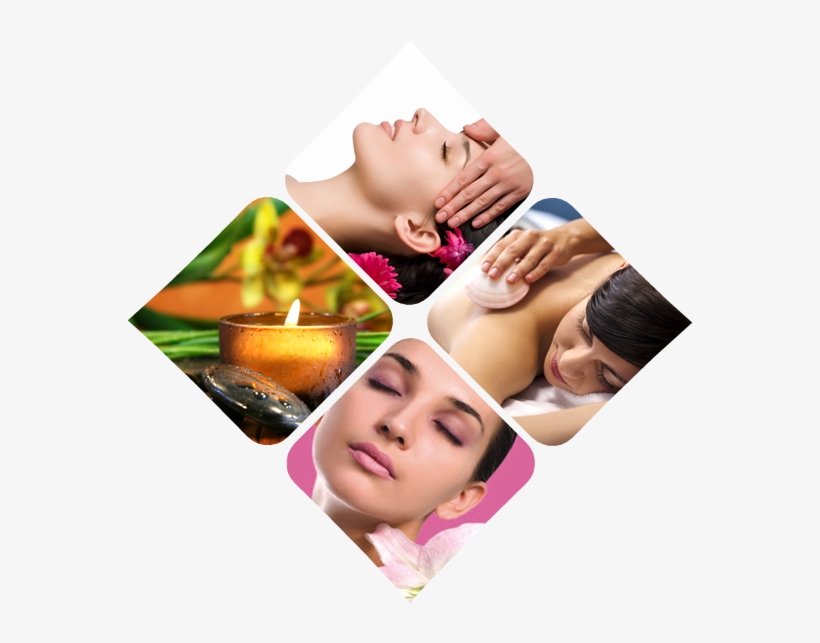 Kavya Beauty Parlour - Beauty Parlour & Spa, transparent png download