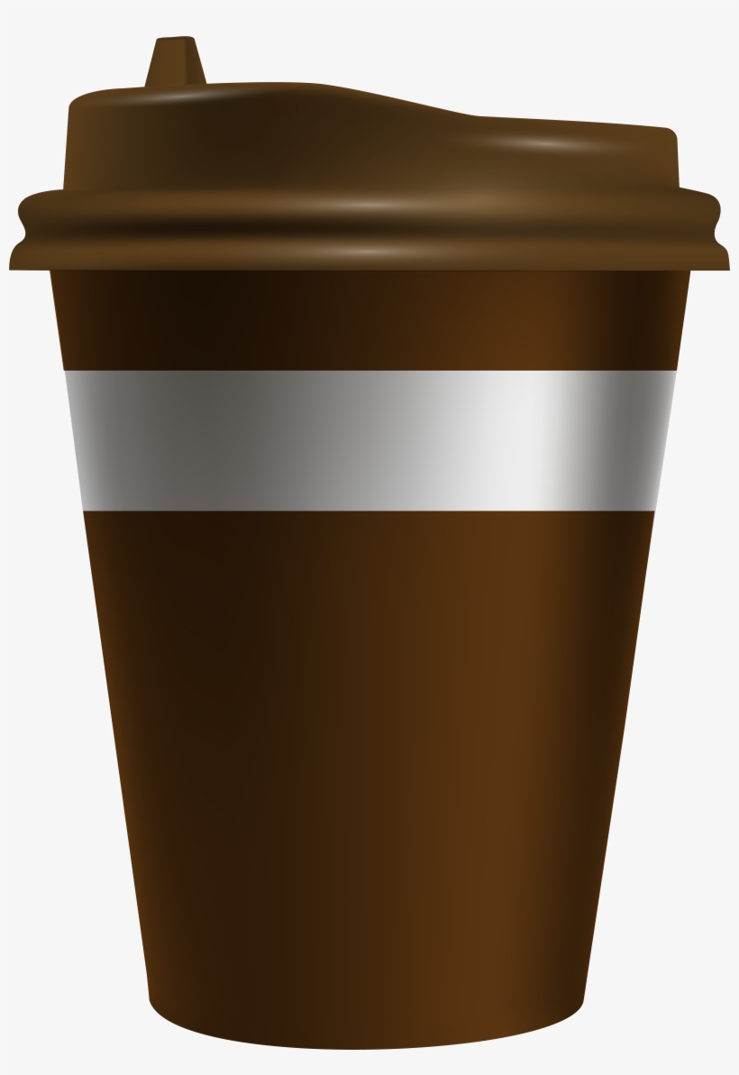 Clip Art Image Gallery - Coffee Cup, transparent png download