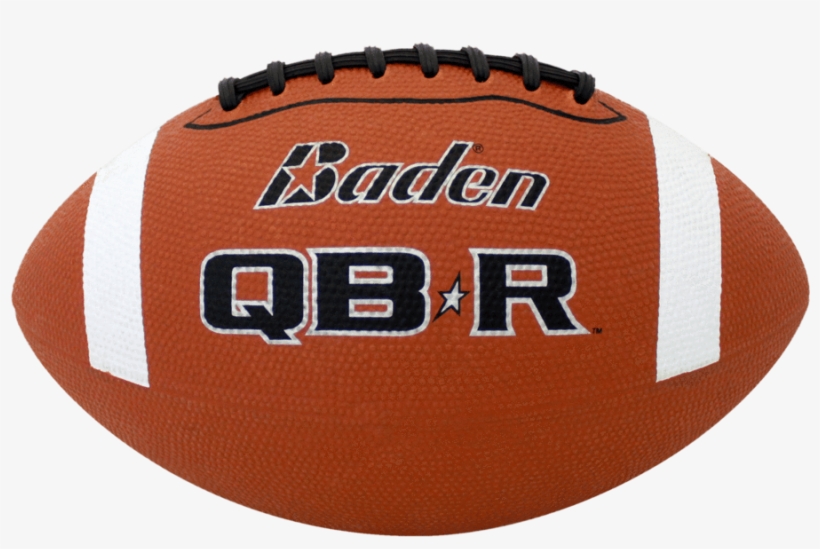 Qbr Game Rubber Football - Foot Balls, transparent png download