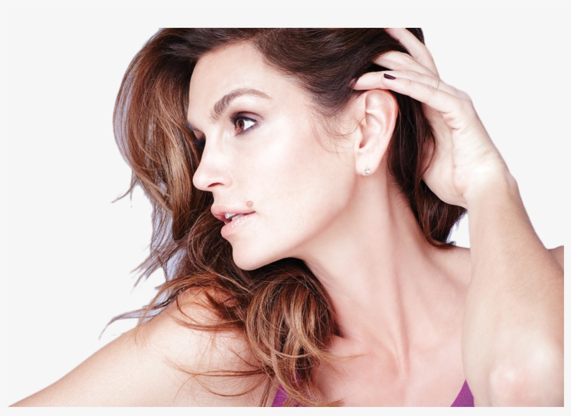 Cindy Crawford Meaningful Beauty, transparent png download