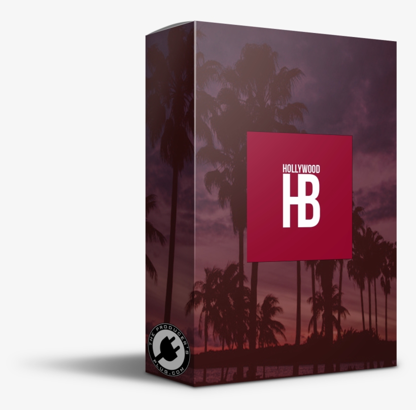 Hollywood Bangers - Fl Studio Mixer Presets, transparent png download
