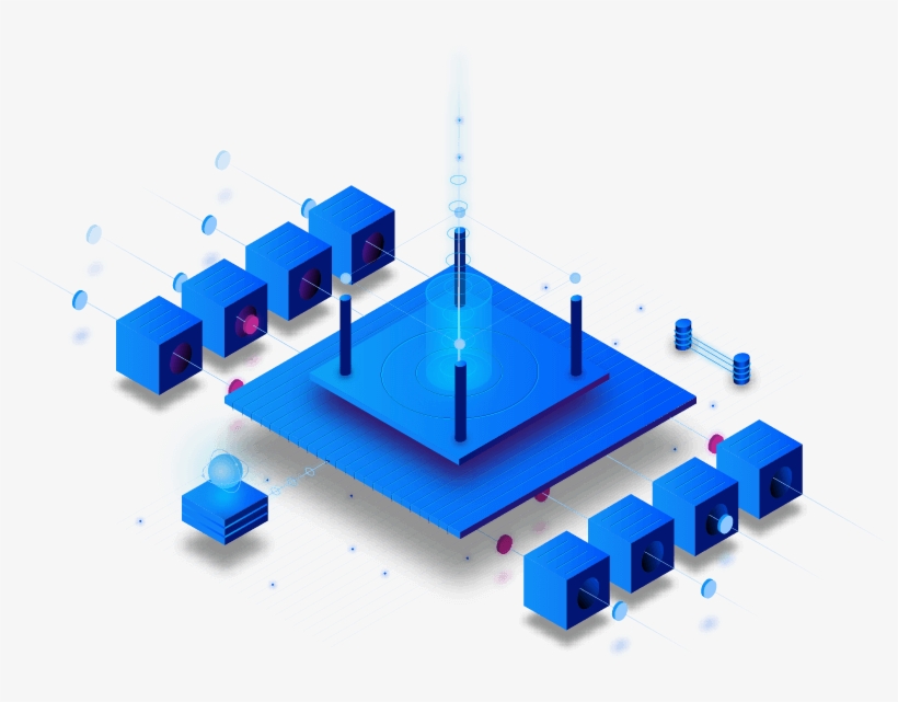 Main-illustration - Big Data, transparent png download