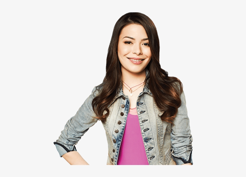 Carly Shay - Teen Nick 2012 Calendar, transparent png download