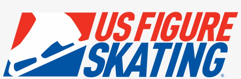 Us Figure Skating Logo Png, transparent png download