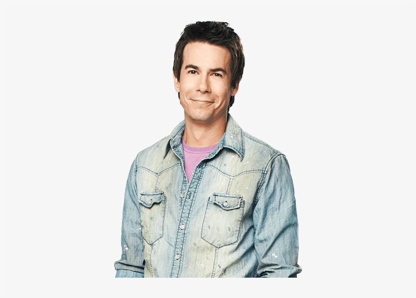Spencer Shay - Spencer Icarly Png, transparent png download