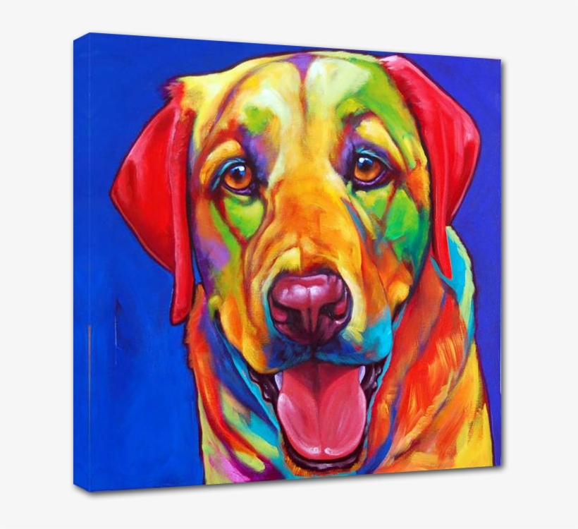 Hamlet By Ron Burns - Painting, transparent png download