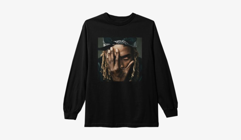 Fetty Wap - Fetty Wap Fetty Wap Album, transparent png download