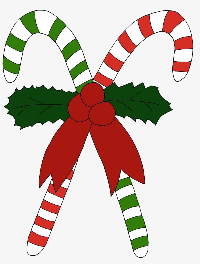 Free Christmas Clip Art - Christmas Day, transparent png download