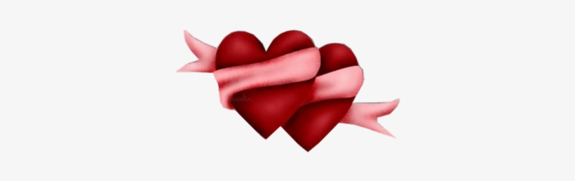Valentines Day Heart 2 Psd Valentines Day Heart Png - Valentine's Day, transparent png download