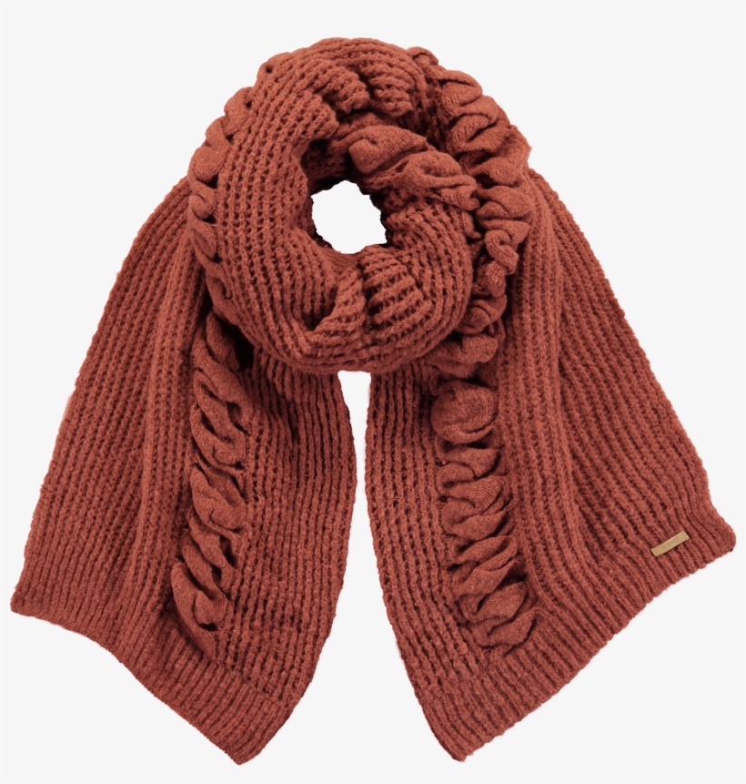 Image Black And White Library Barts Matilda - Scarf, transparent png download