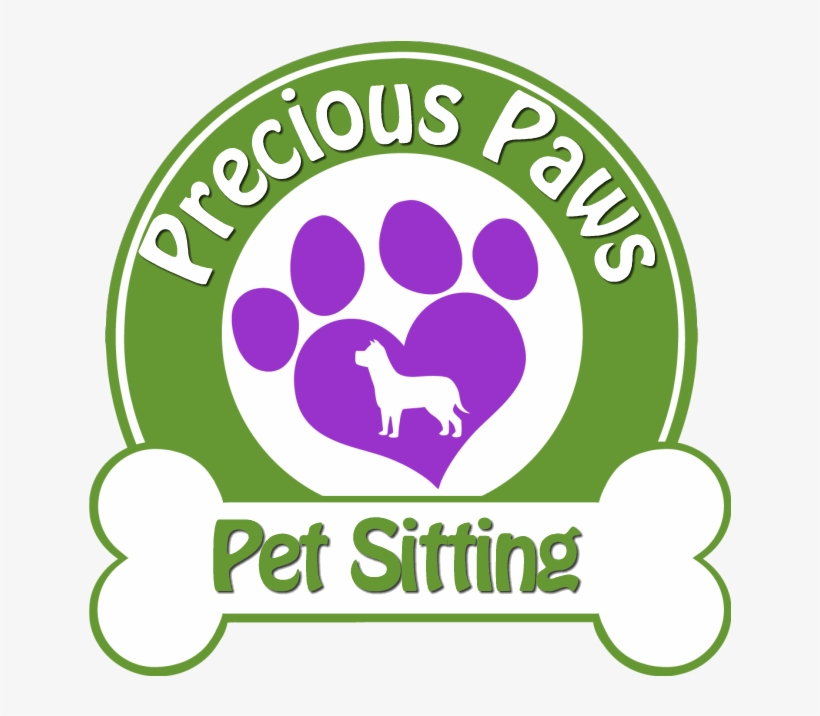 Call 651-0600 For Immediate Pet Sitting Services - Sillouttes Of Dog Prints, transparent png download