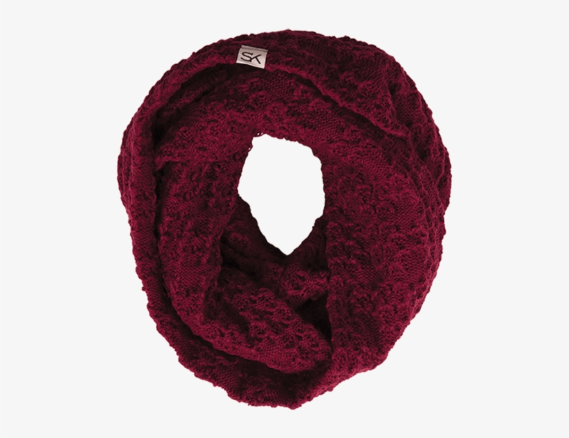 The Summit Scarf - Stormy Kromer Womens Summit Scarf, transparent png download