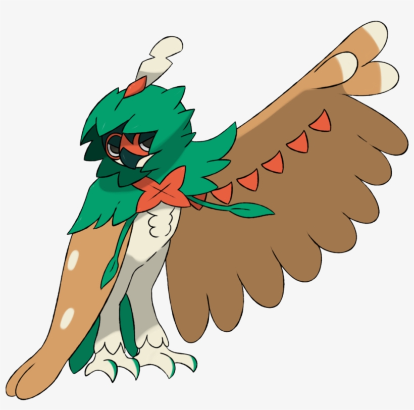 Evoluciones Pueden Las Verdaderas Yo Espero Que No, - Pokemon Sol Y Luna Rowlet Evoluciones, transparent png download