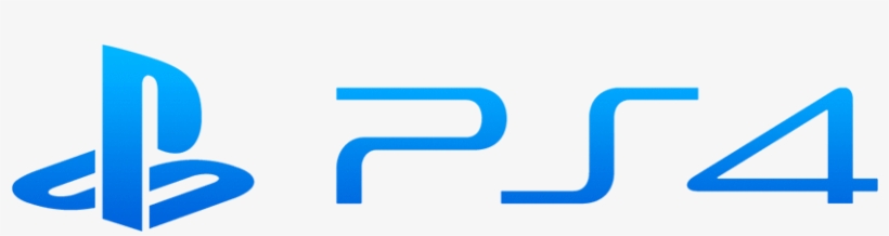 First, Choose An Option - Playstation 4 Logo, transparent png download