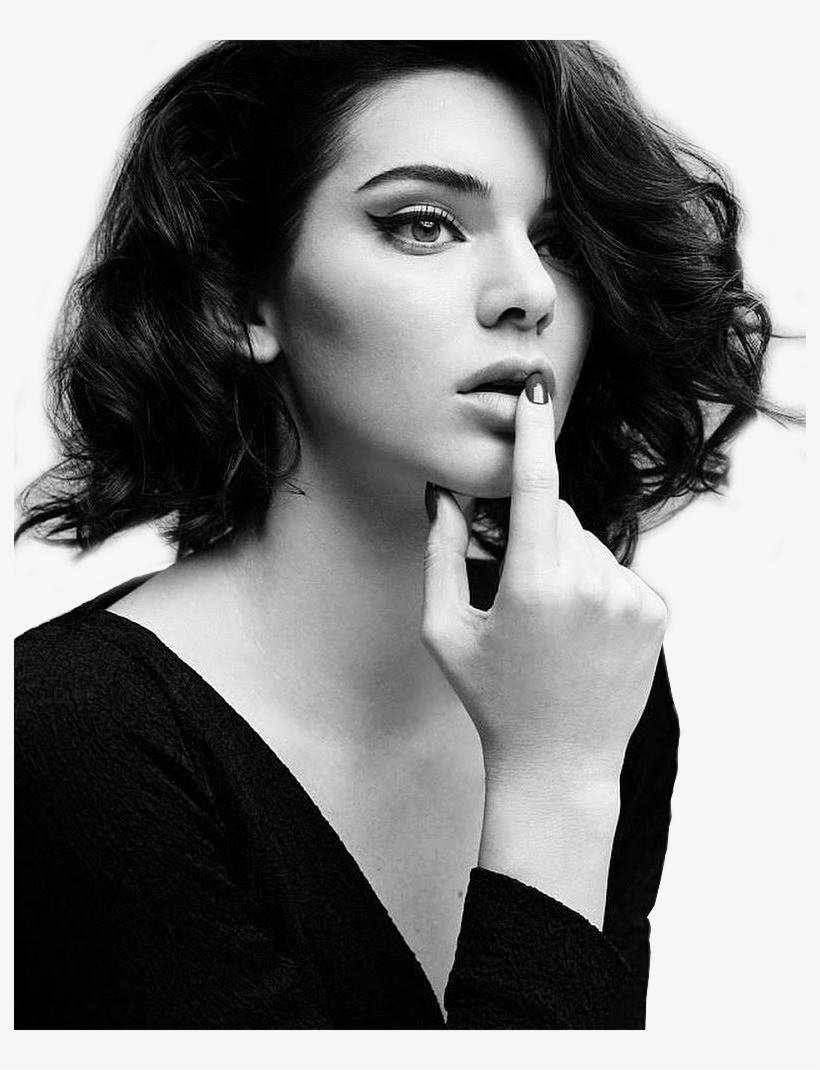 Kendall Jenner Png File - Marilyn Monroe, transparent png download