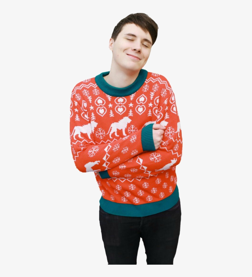 Dan Howell Png, transparent png download
