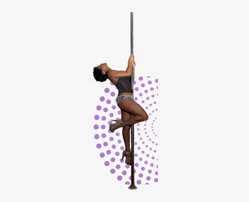 Classes - Pole Dancers In Png, transparent png download
