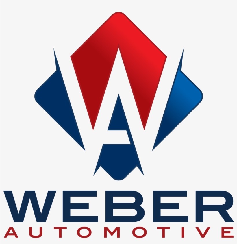 Weber Automotive - Two Way Street Sign, transparent png download