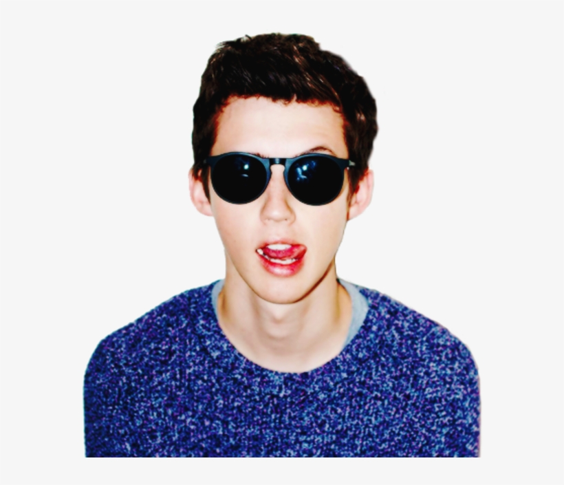 @troyefranta - Troye Sivan, transparent png download