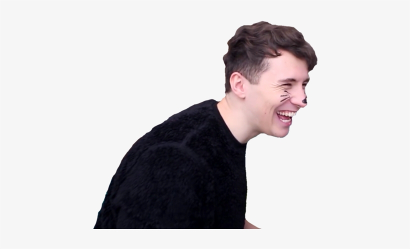 Png, Danisnotonfire, And Dan Howell Image - Portable Network Graphics, transparent png download