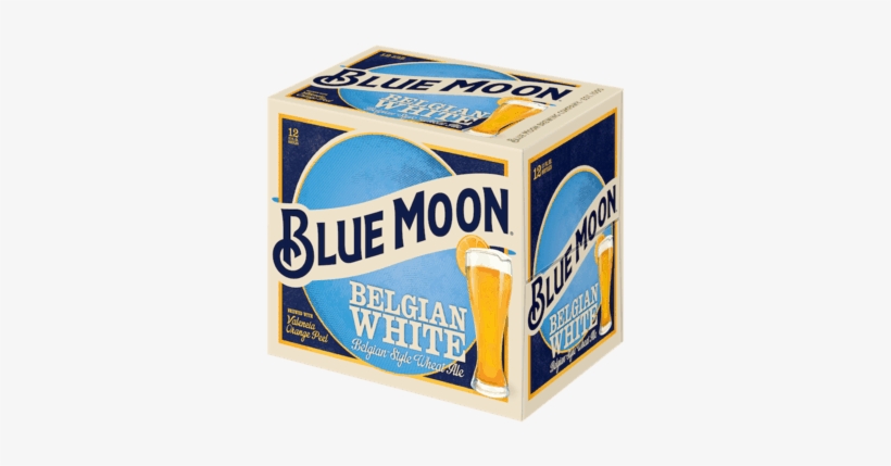 Blue Moon® Offer - Blue Moon Harvest Pumpkin Wheat, transparent png download