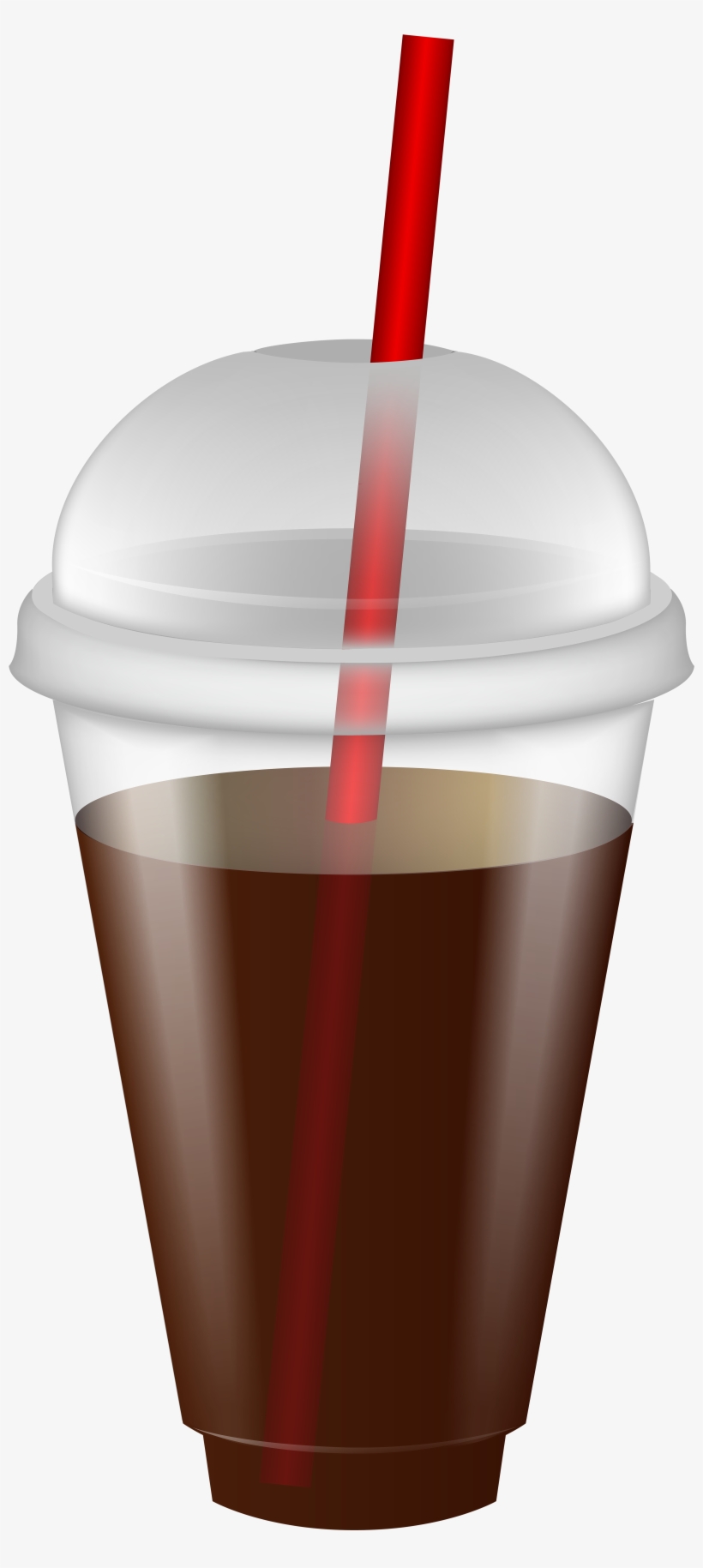Clip Art Cup Plastic, transparent png download