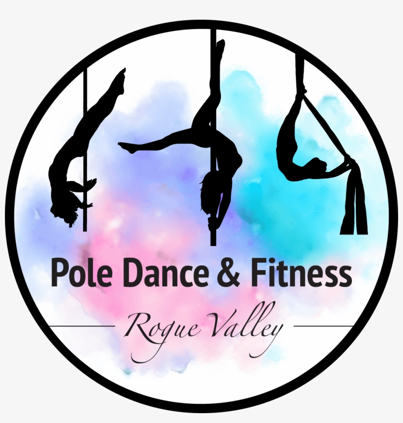 Pole Dance And Fitness Rogue Valley Train Like An Athlete, - Pole Dance And Fitness Rogue Valley, transparent png download