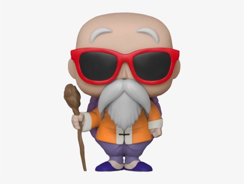 Dragon Ball Z - Funko Pop Dragon Ball, transparent png download