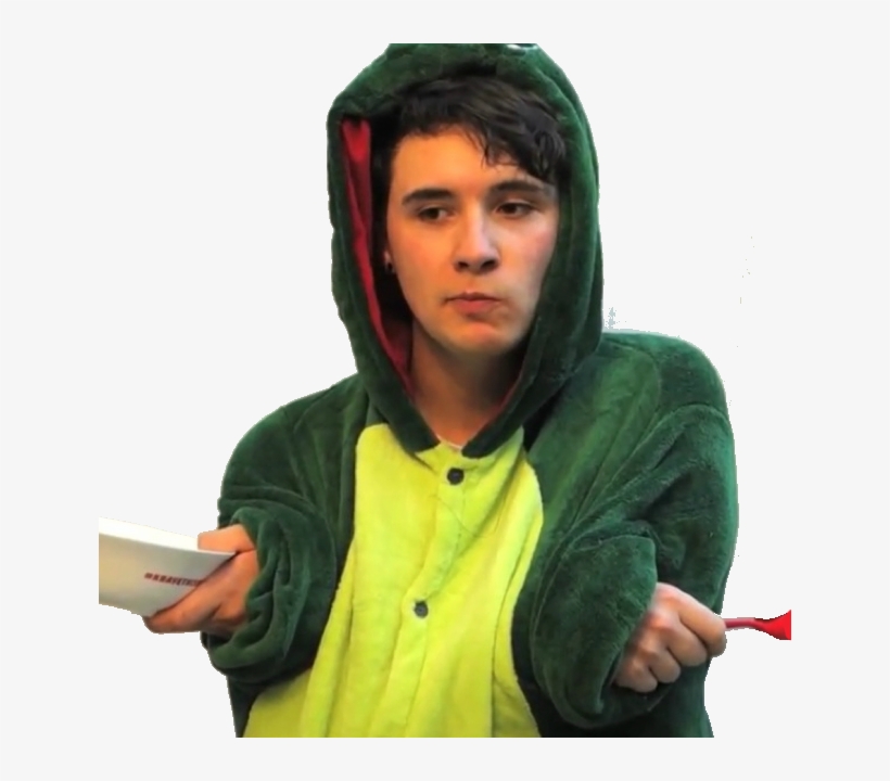 #pnan #phandom #danisnotonfire #dan Howell #пхан #пхандом - Дэн И Фил Png, transparent png download
