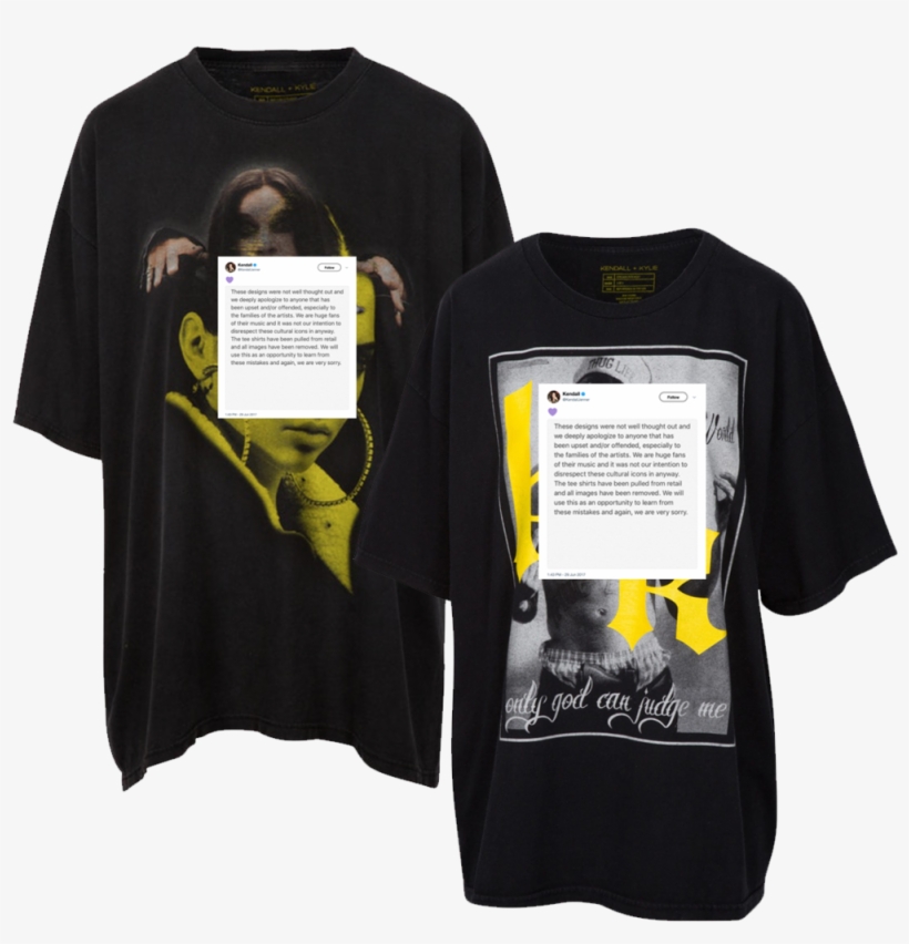 Kendall Kylie Jenner X Pizzaslime - Kendall Jenner, transparent png download