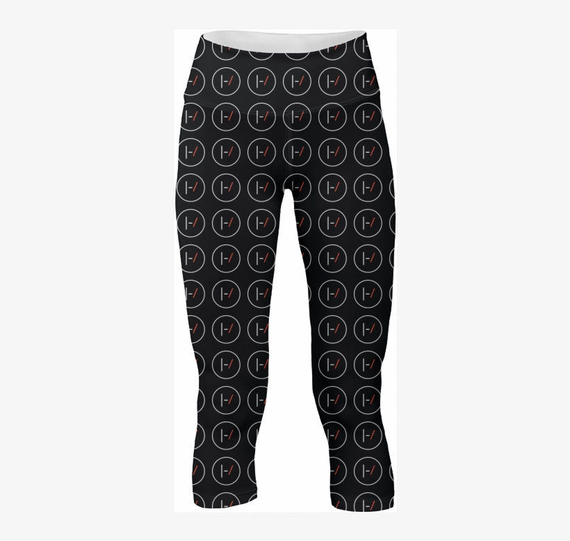 Twenty One Pilots Band Logo $65 - Pajamas, transparent png download